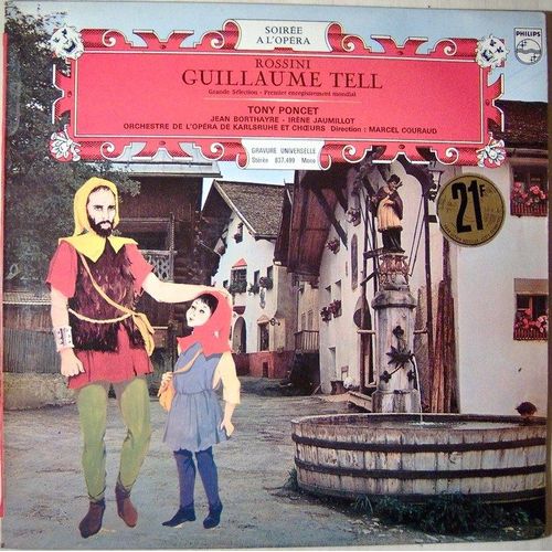 Guillaume Tell