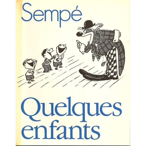 Quelques Enfants