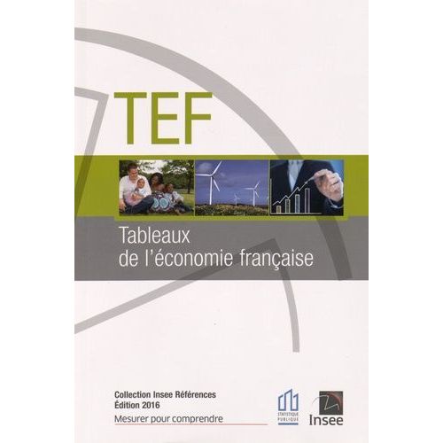 Tableaux De L'économie Française