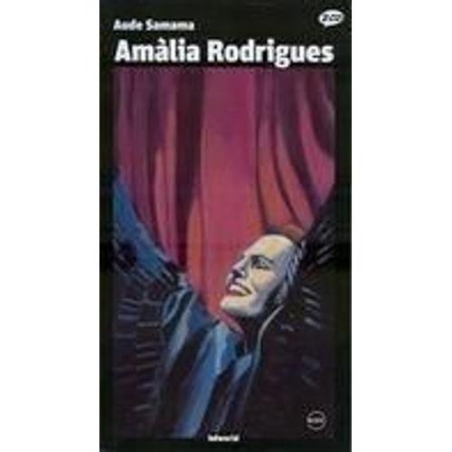 Amàlia Rodrigues