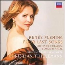 Renée Fleming: Four Last Songs