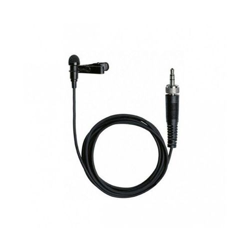 Sennheiser ME 2 micro cravate