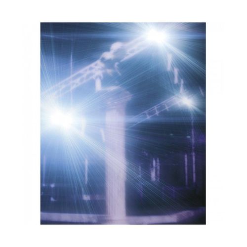 Titan Strobe DMX