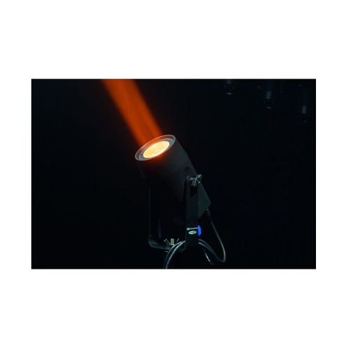 Showtec Accent Spot SW projecteur LED Pinspot