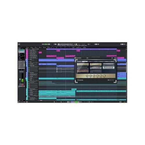 Cubase Pro 13 (version boîte)