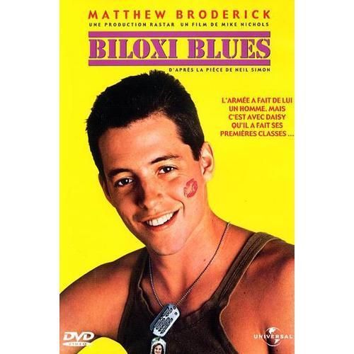 Biloxi Blues