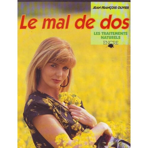 Le Mal De Dos