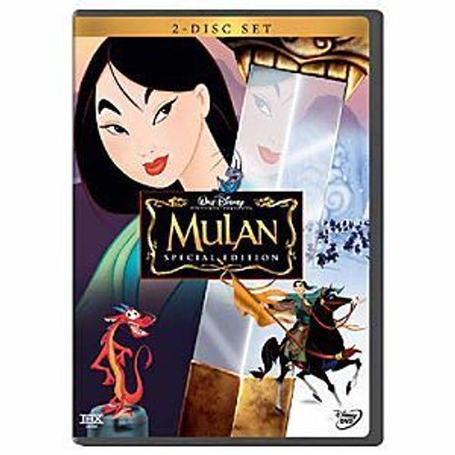 Mulan (Special Edition)
