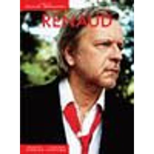 Renaud : Collection Grands Interprètes - Chant+Piano+Accords