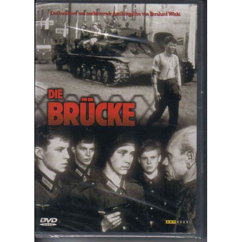 Die Brücke