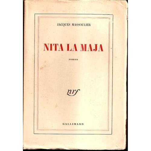 Nita La Maja