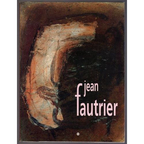 Jean Fautrier