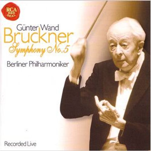 Symphonie No. 5