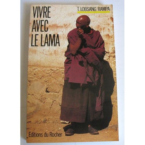 Vivre Avec Le Lama