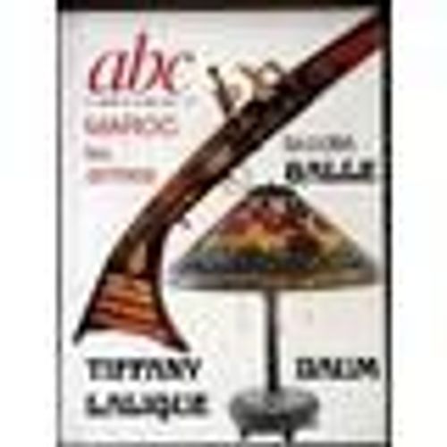Abc. N° 15 . Mai 1974