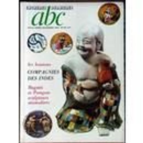 Abc N°33 Novembre 1975