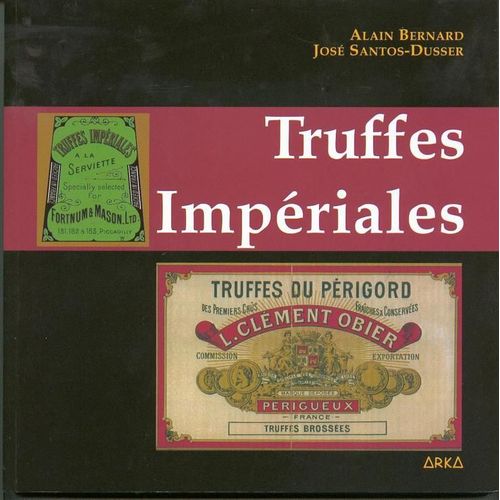 Truffes Impériales