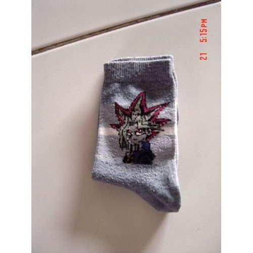 Chaussettes Yu-Gi-Oh