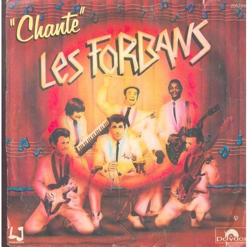 Chante<Br> - Demain Je T'enlève