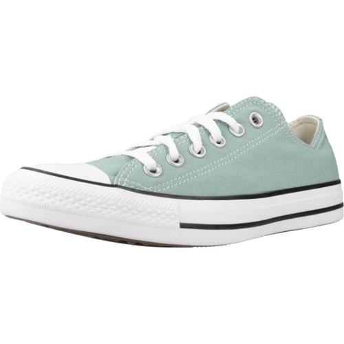 Converse Chuck Taylor All Star Classic Colour Vert