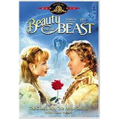 La Belle Et La Bête