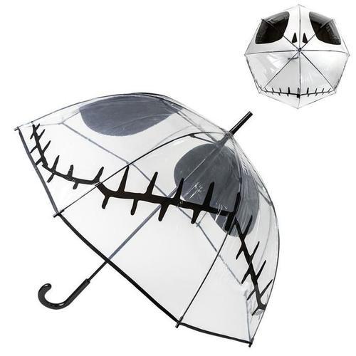 Parapluie L'etrange Noël De Monsieur Jack 60 Cm