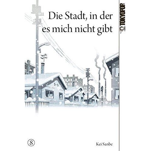Die Stadt, In Der Es Mich Nicht Gibt 08