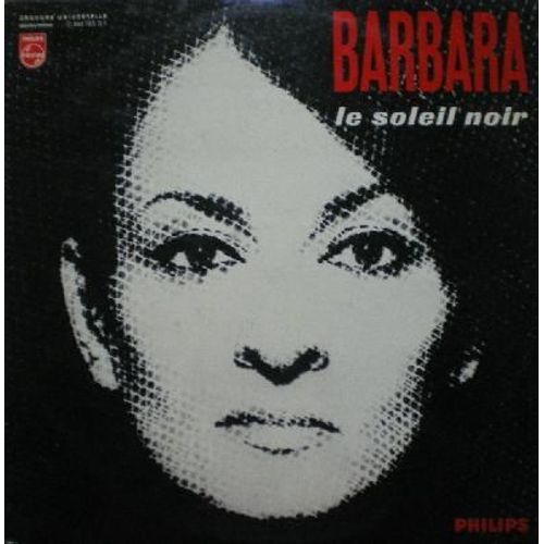 Lp Le Soleil Noir