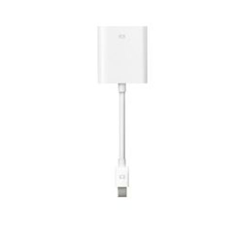 Apple MB572Z/A - Adaptateur Mini-DisplayPort vers VGA