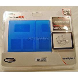 Boitiers Pour Jeux Nintendo Ds Et Game Boy Advance