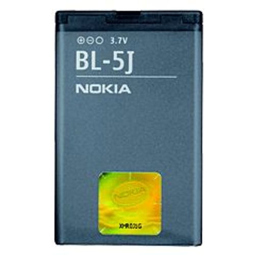 Batterie Origine Nokia Bl5j Pour Nokia N900