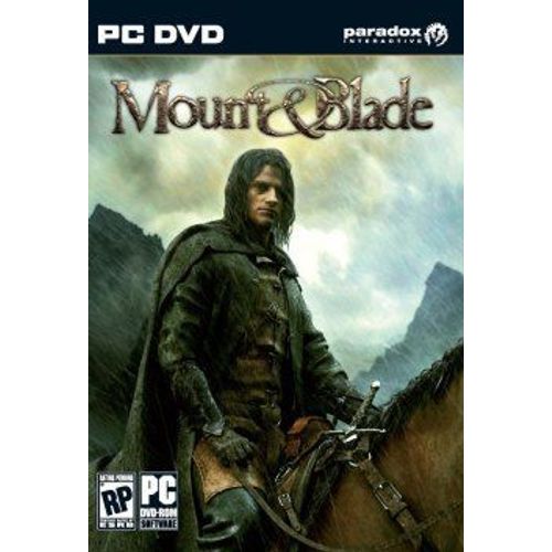Mount & Blade Pc