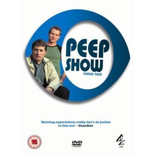 Peep Show -  Series Two - Edition Uk