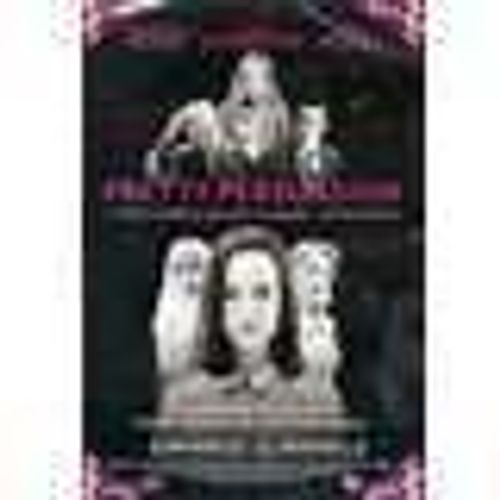 Pretty Persuasion - Dvd Locatif