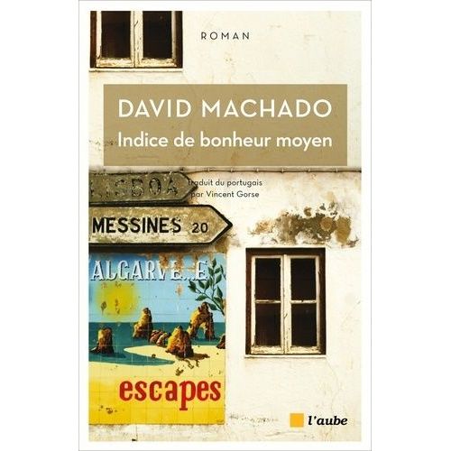 Indice De Bonheur Moyen