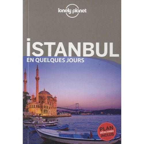 Istanbul En Quelques Jours