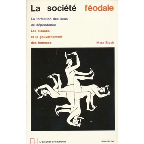 La Societe Feodale