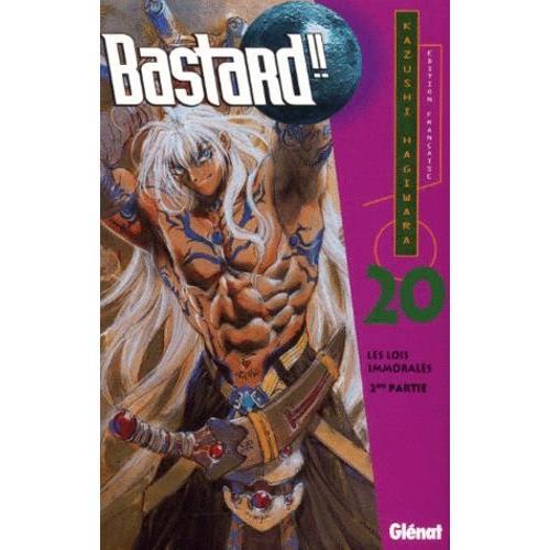 Bastard - Tome 20