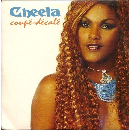 Cheela  "Coupe-Decale