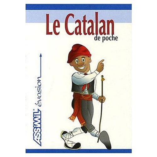 Le Catalan De Poche