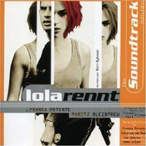 Lola Rennt