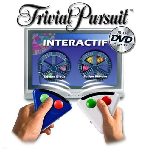 Trivial Pursuit - Edition Interactive