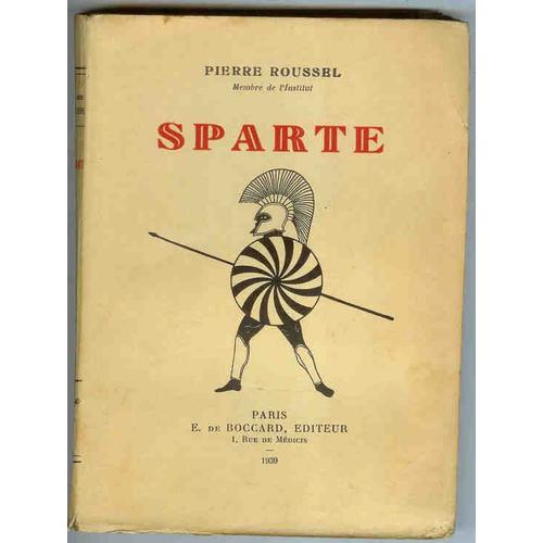 Sparte.