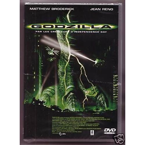 Godzilla