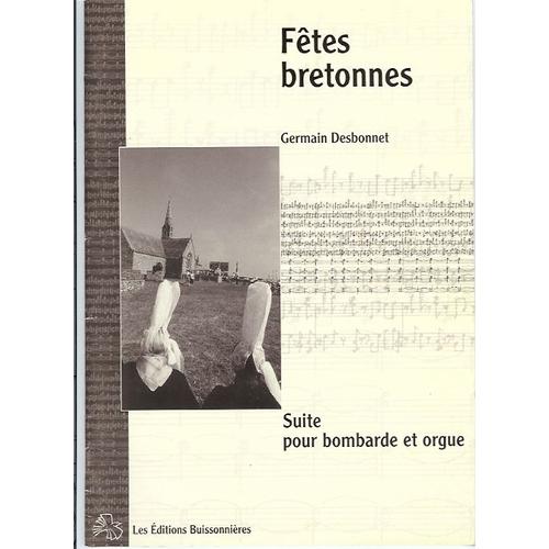 Fetes Bretonnes