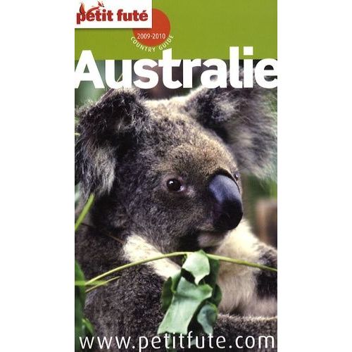 Petit Futé Australie