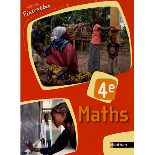Maths 4e Périmètre