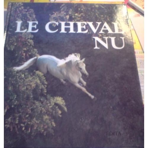 Le Cheval Nu