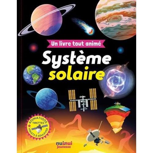 Système Solaire