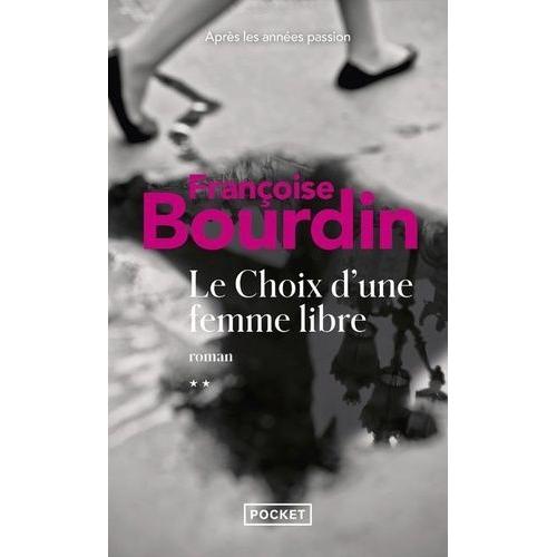 Choix D'une Femme Libre